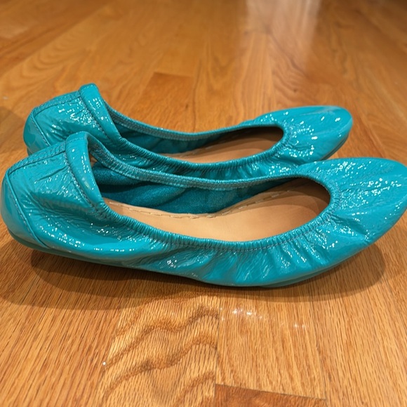 Tieks - Picture 14 of 15